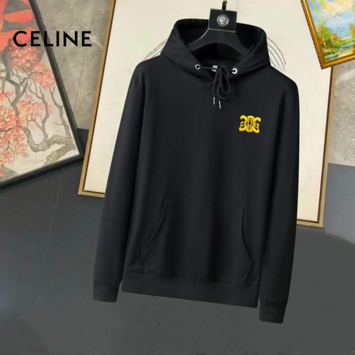 Picture of Celine Hoodies _SKUCelineM-3XL25tx011914